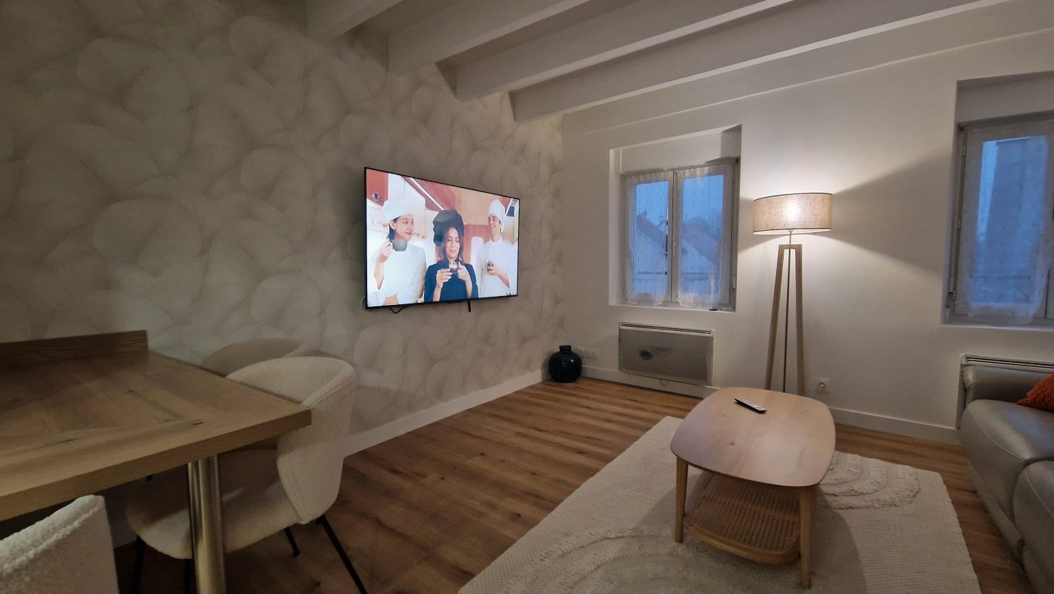 appartement-4pers-disney-Paris-Hibiscus-10