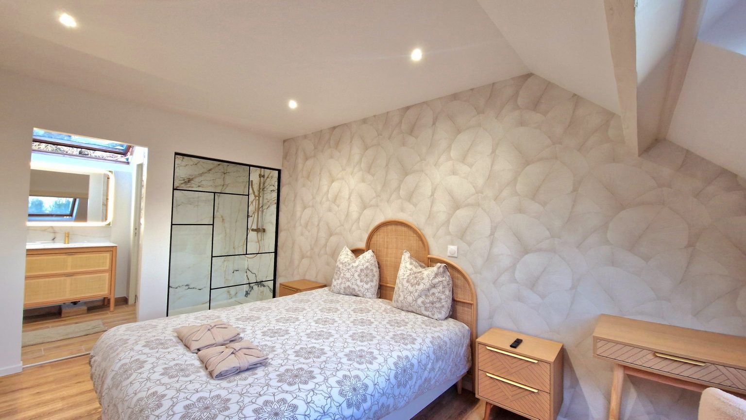 appartement-4pers-disney-Paris-Hibiscus-11