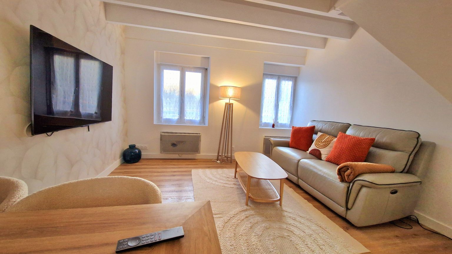 appartement-4pers-disney-Paris-Hibiscus-16