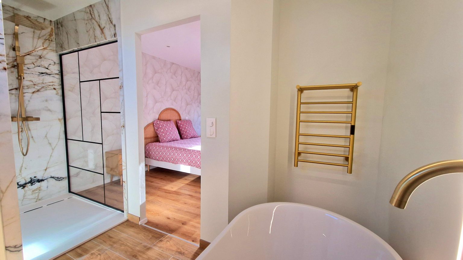 appartement-4pers-disney-Paris-Hibiscus-21