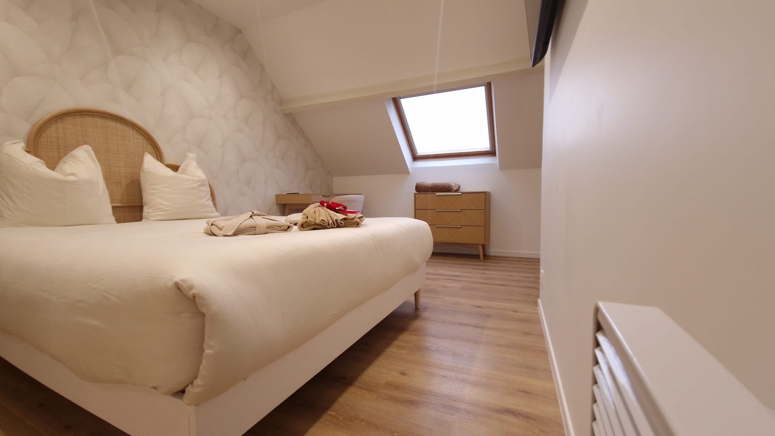 appartement-4pers-disney-Paris-Hibiscus-24