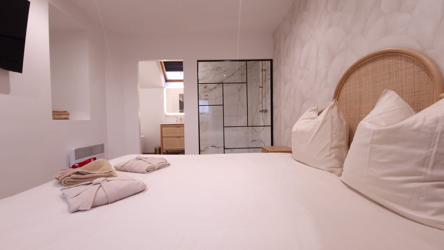 appartement-4pers-disney-Paris-Hibiscus-25