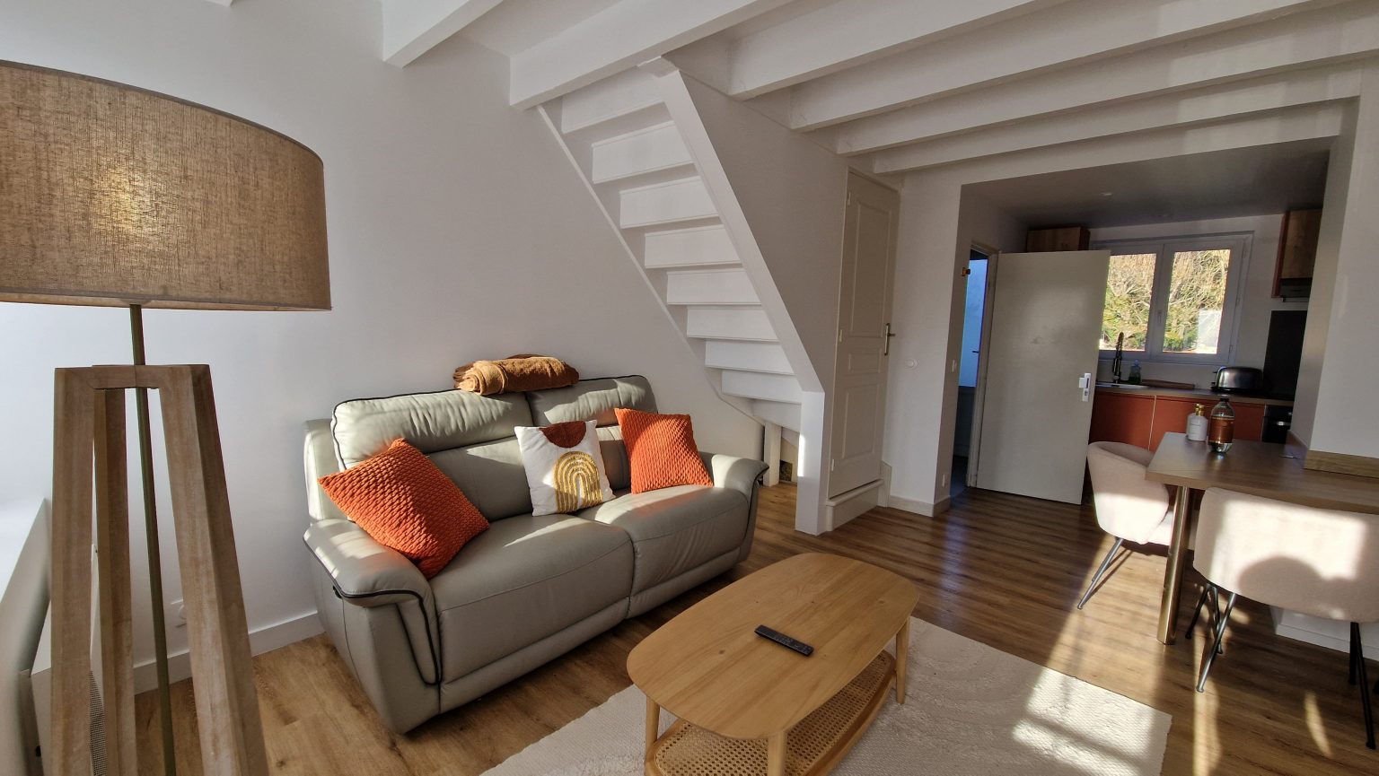 appartement-4pers-disney-Paris-Hibiscus-27