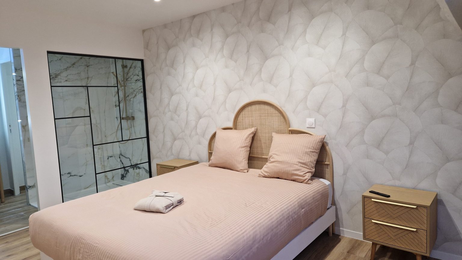 appartement-4pers-disney-Paris-Hibiscus-4